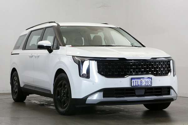 2024 Kia Carnival S KA4 PE