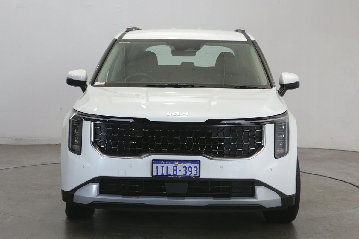 2024 Kia Carnival S KA4 PE