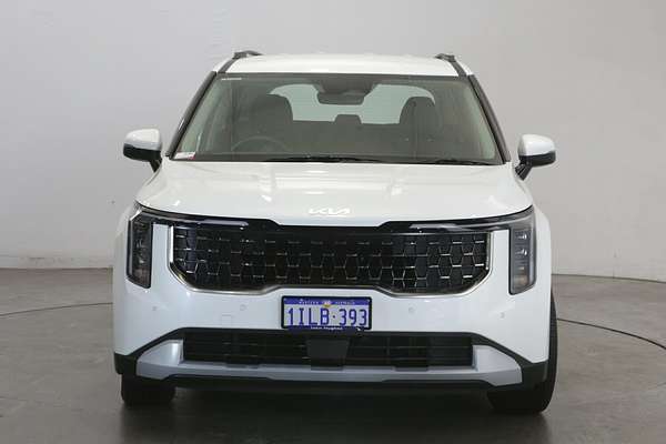 2024 Kia Carnival S KA4 PE