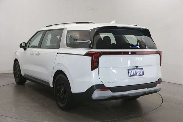 2024 Kia Carnival S KA4 PE