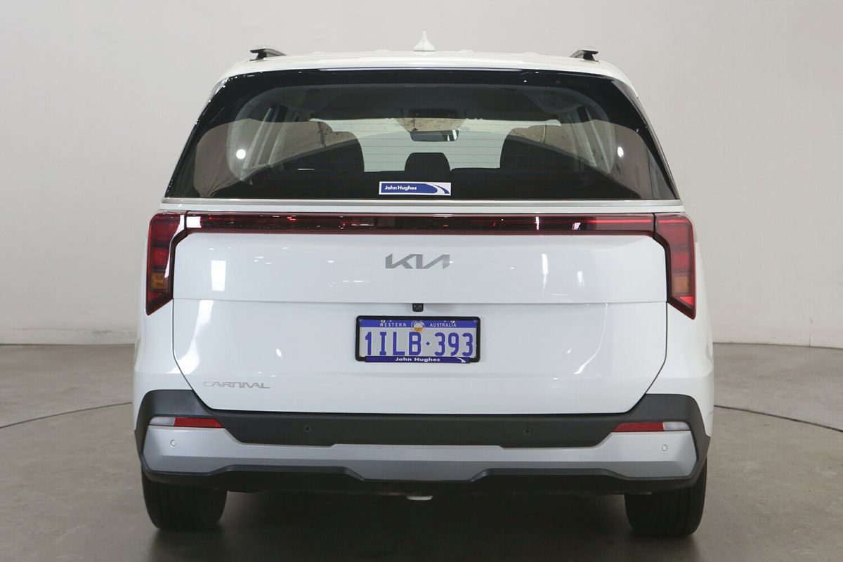2024 Kia Carnival S KA4 PE