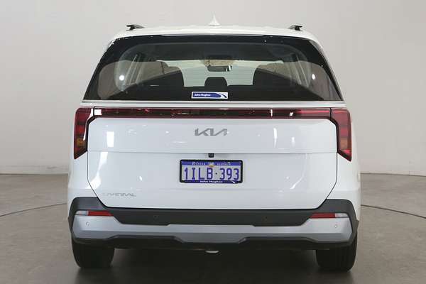 2024 Kia Carnival S KA4 PE