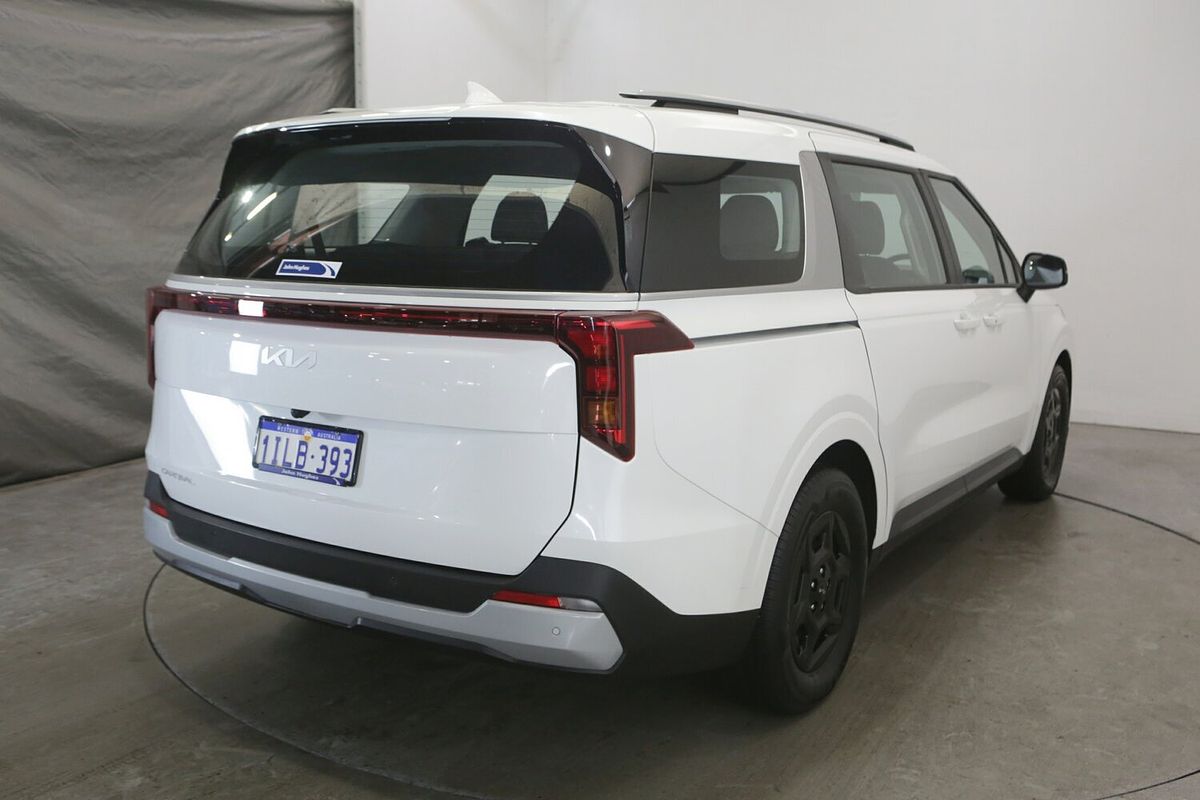 2024 Kia Carnival S KA4 PE