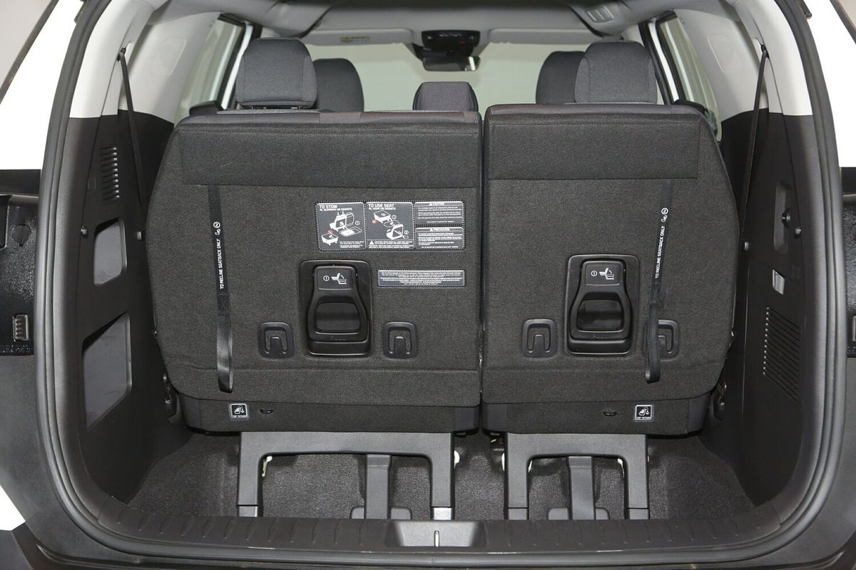 2024 Kia Carnival S KA4 PE