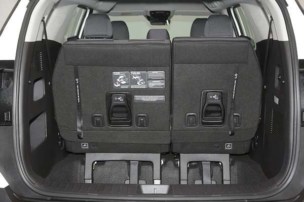 2024 Kia Carnival S KA4 PE