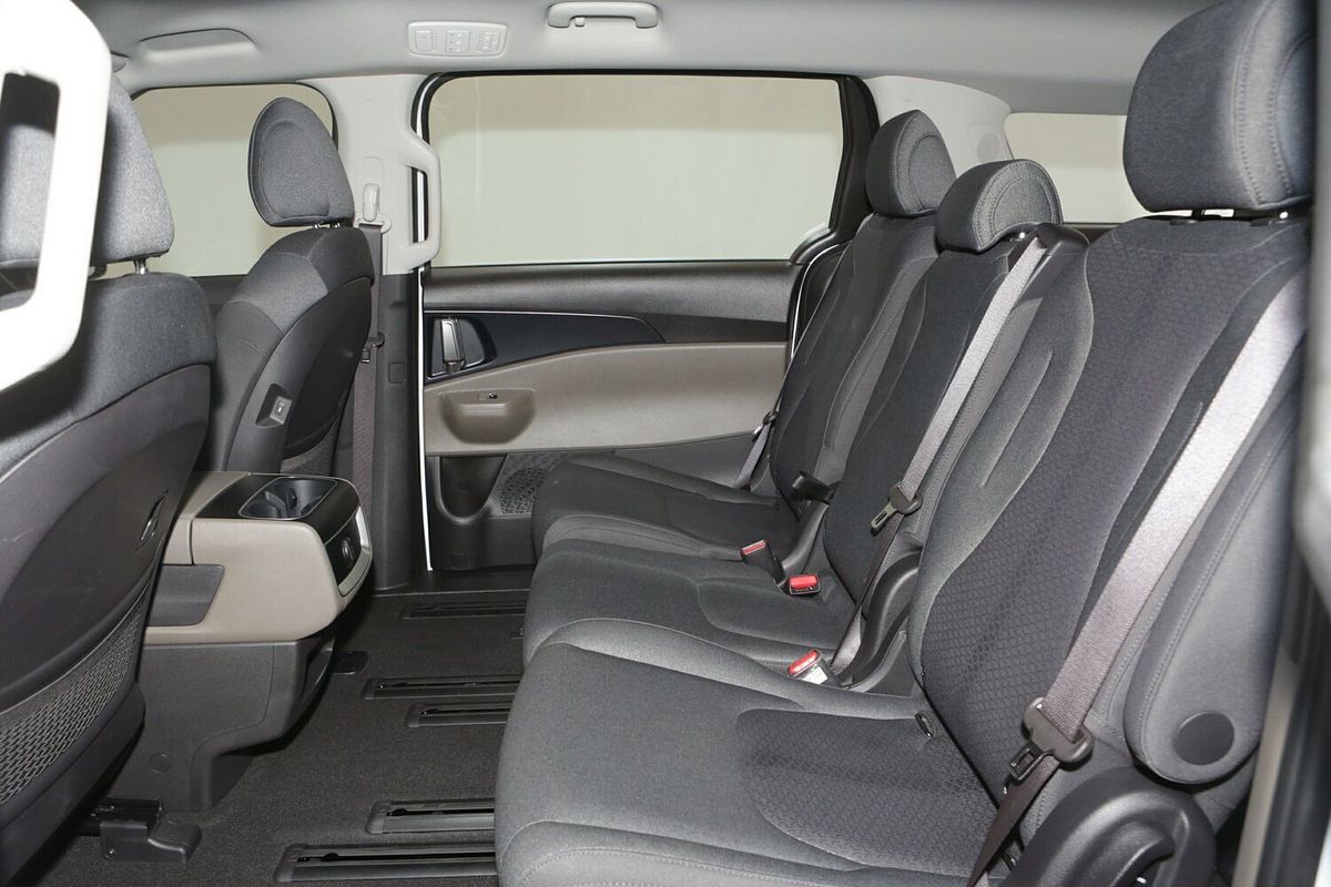2024 Kia Carnival S KA4 PE