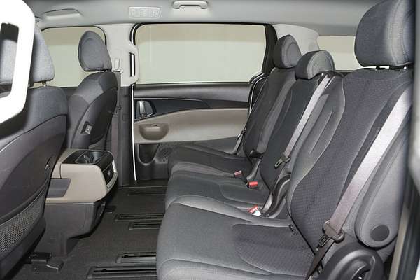 2024 Kia Carnival S KA4 PE