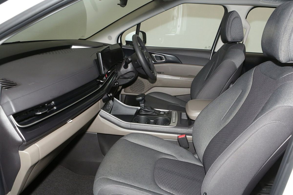 2024 Kia Carnival S KA4 PE