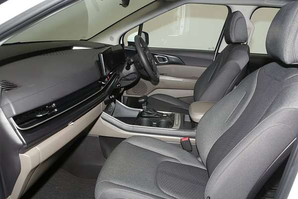 2024 Kia Carnival S KA4 PE