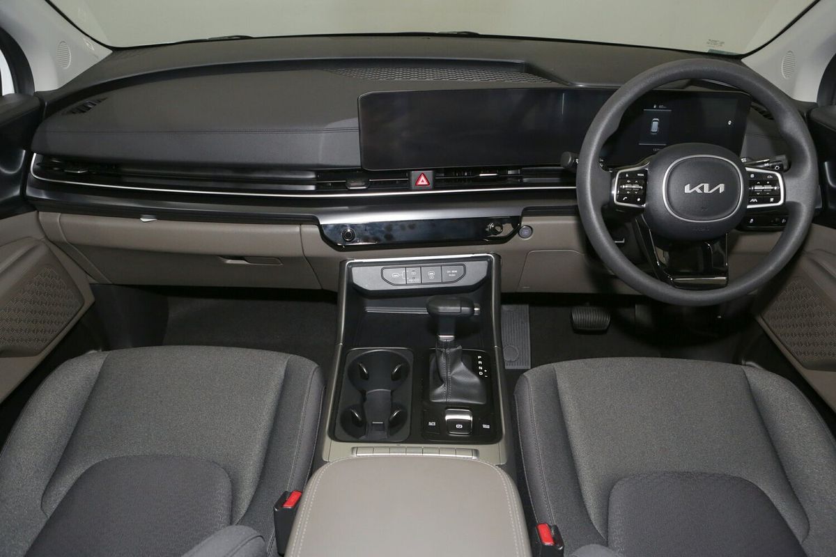 2024 Kia Carnival S KA4 PE
