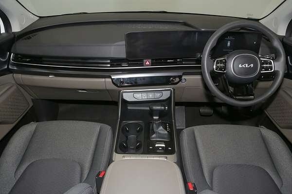 2024 Kia Carnival S KA4 PE