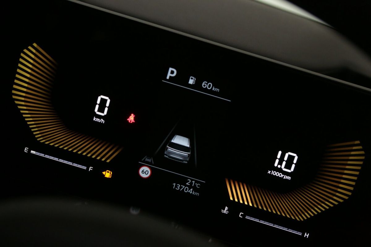 2024 Kia Carnival S KA4 PE