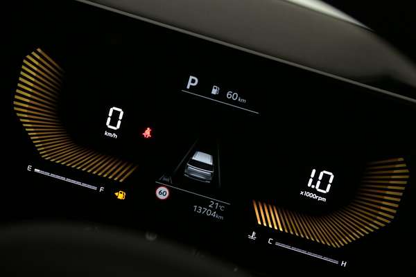 2024 Kia Carnival S KA4 PE