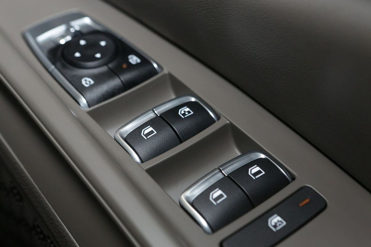 2024 Kia Carnival S KA4 PE
