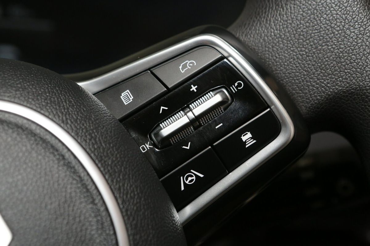 2024 Kia Carnival S KA4 PE