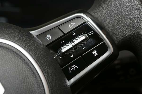 2024 Kia Carnival S KA4 PE