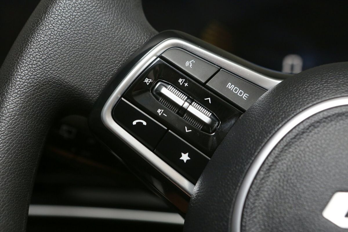 2024 Kia Carnival S KA4 PE