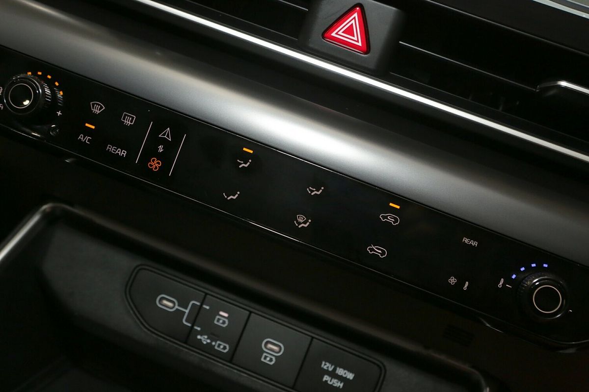 2024 Kia Carnival S KA4 PE