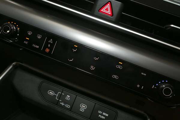 2024 Kia Carnival S KA4 PE