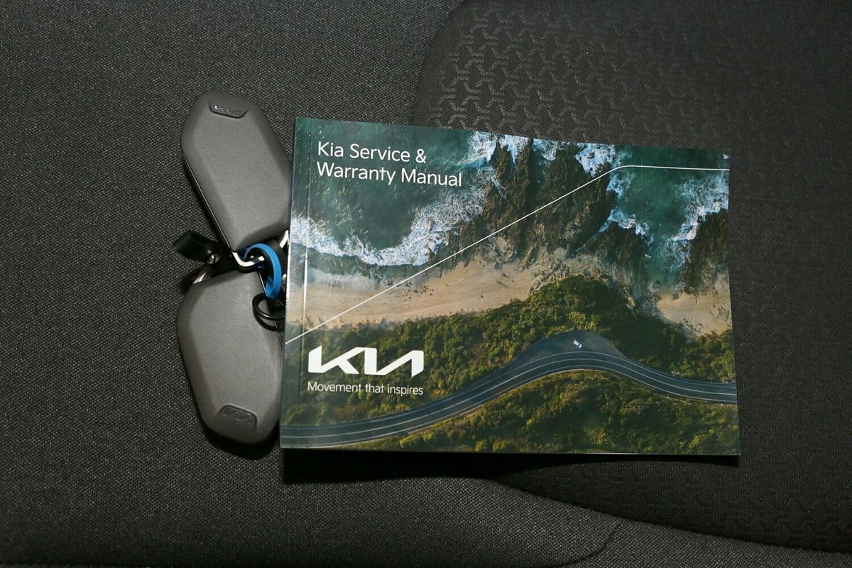 2024 Kia Carnival S KA4 PE