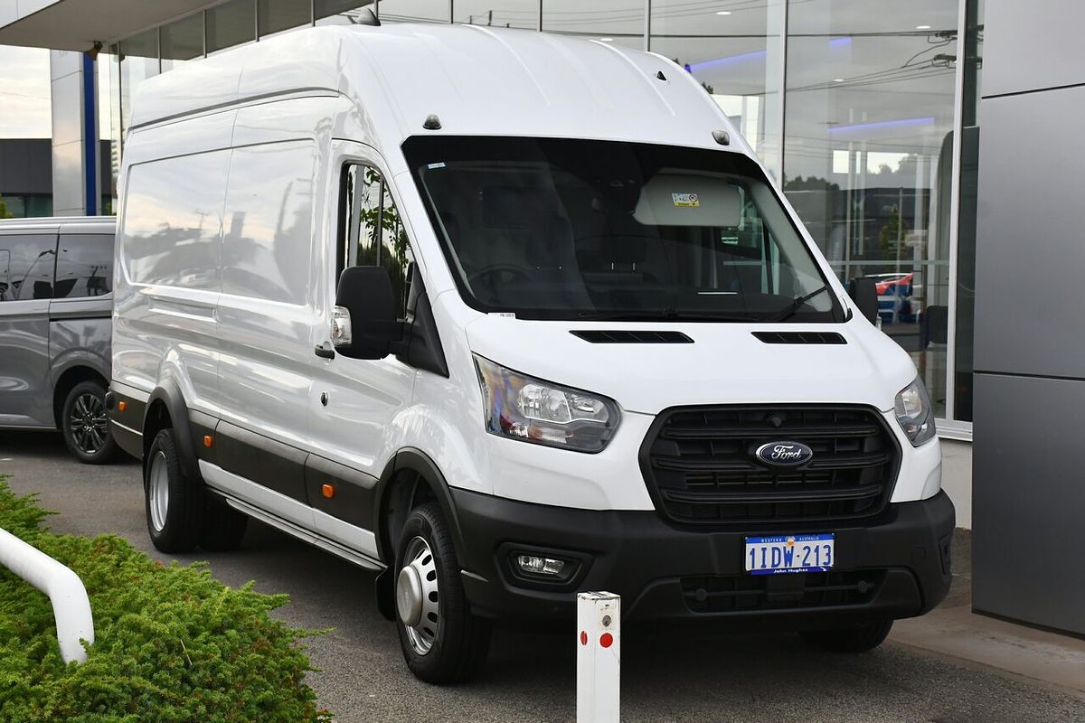 2024 Ford Transit 430E VO