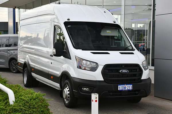 2024 Ford Transit 430E VO