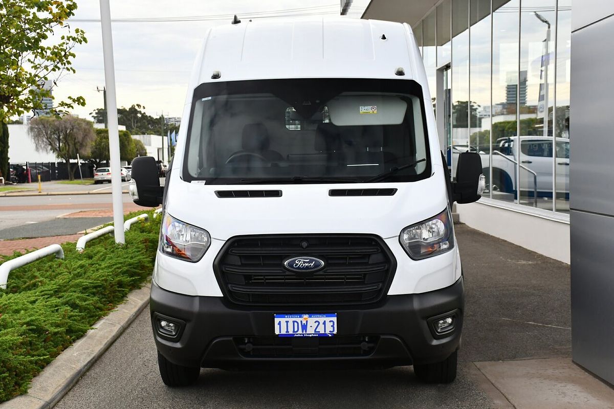 2024 Ford Transit 430E VO