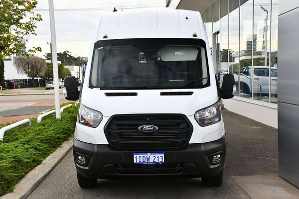 2024 Ford Transit 430E VO