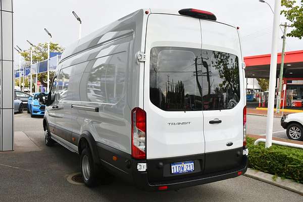 2024 Ford Transit 430E VO