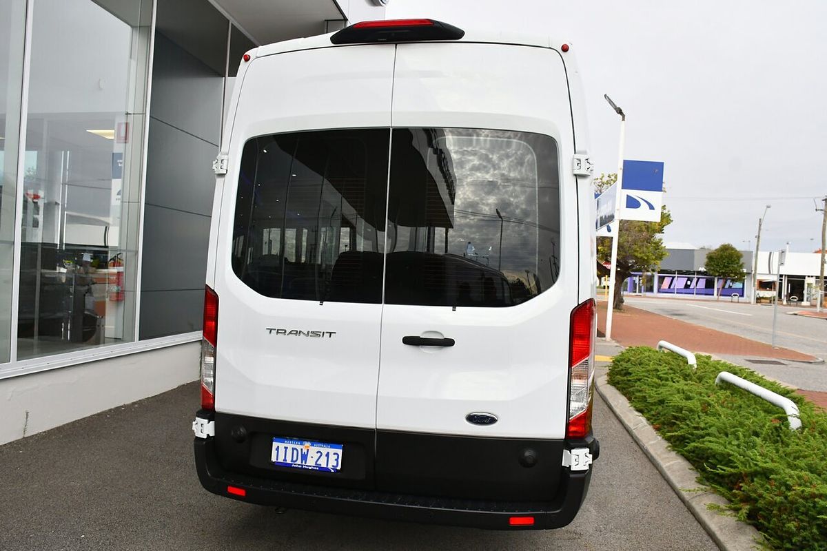 2024 Ford Transit 430E VO
