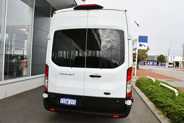 2024 Ford Transit 430E VO