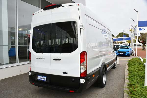 2024 Ford Transit 430E VO