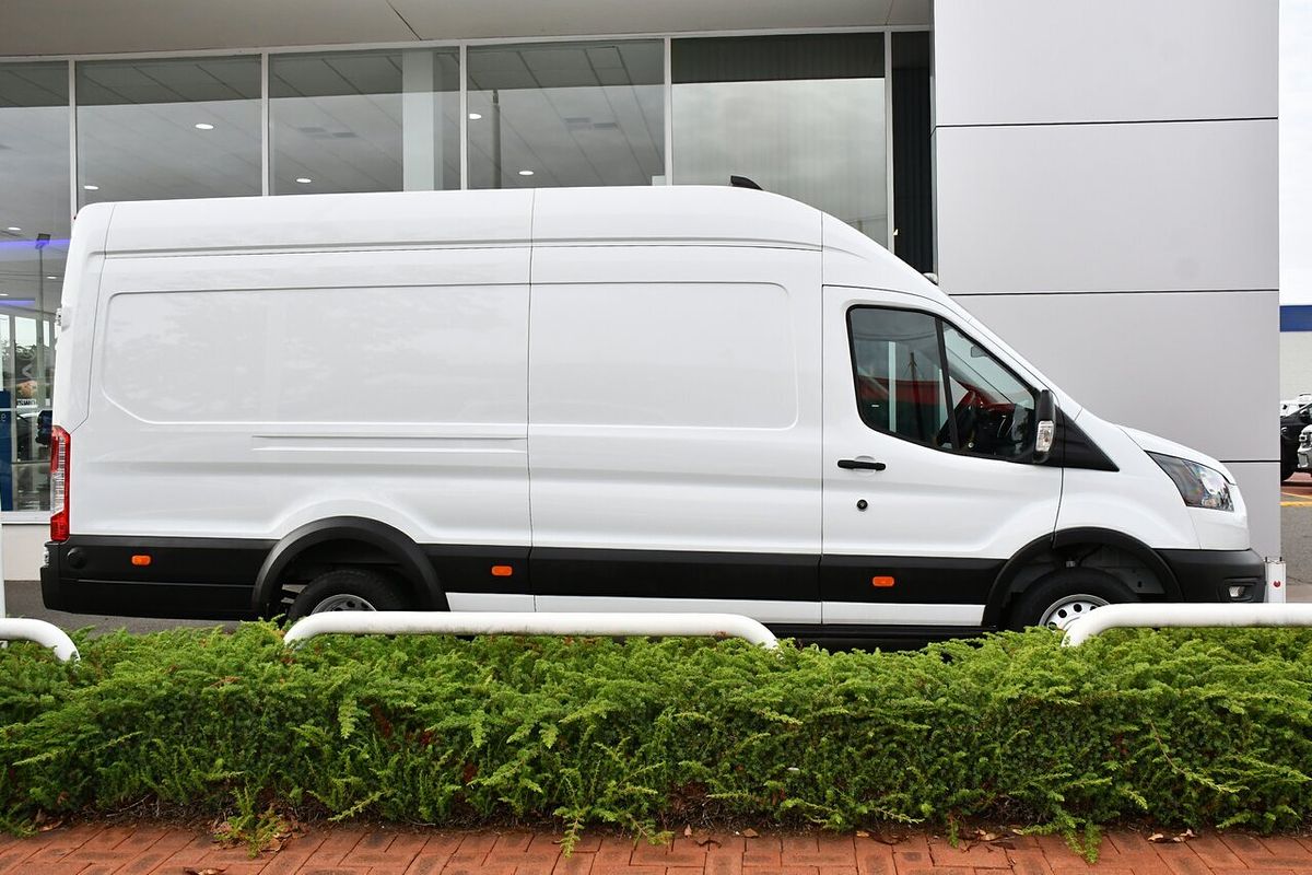 2024 Ford Transit 430E VO