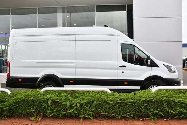 2024 Ford Transit 430E VO