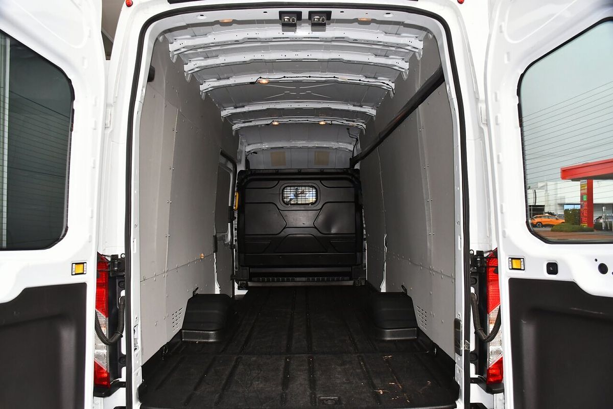 2024 Ford Transit 430E VO
