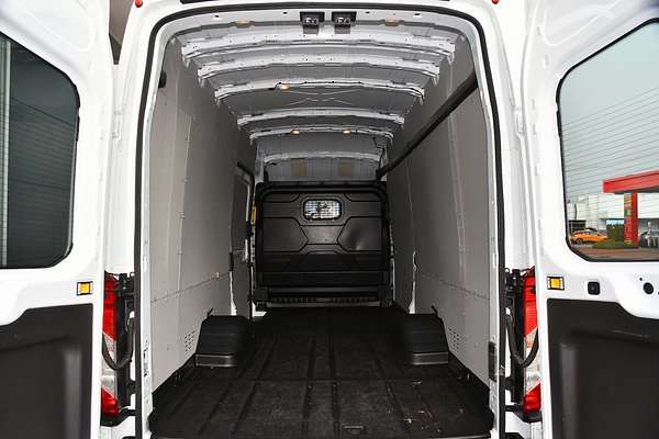 2024 Ford Transit 430E VO