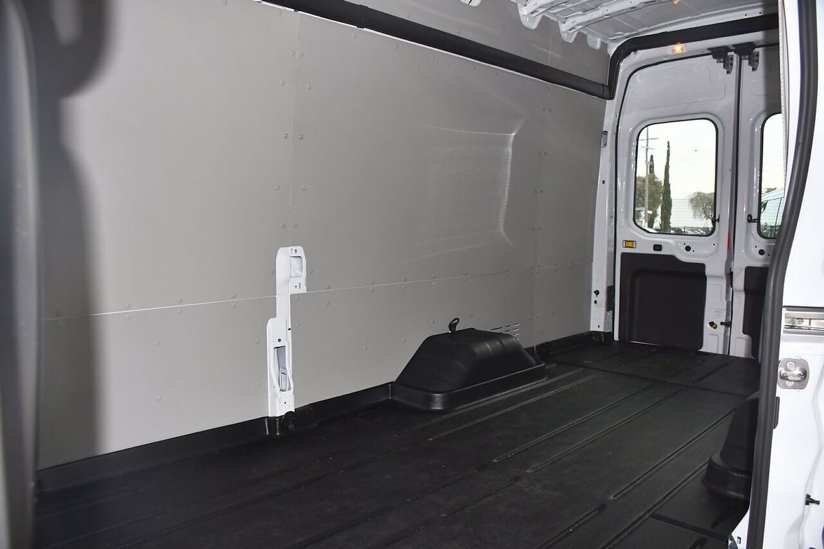 2024 Ford Transit 430E VO