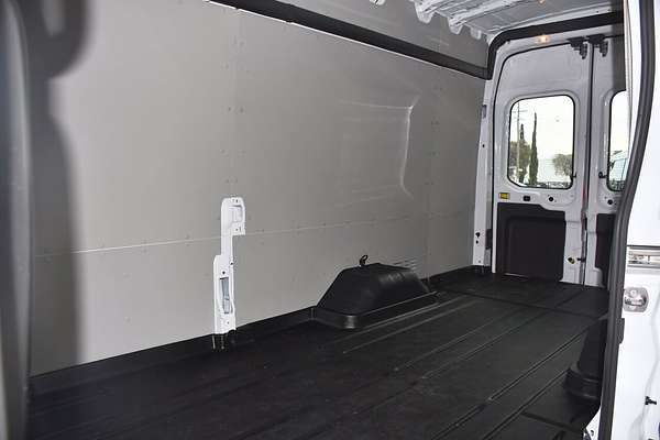 2024 Ford Transit 430E VO