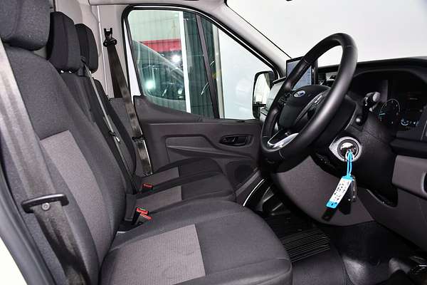 2024 Ford Transit 430E VO