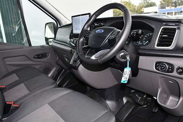 2024 Ford Transit 430E VO