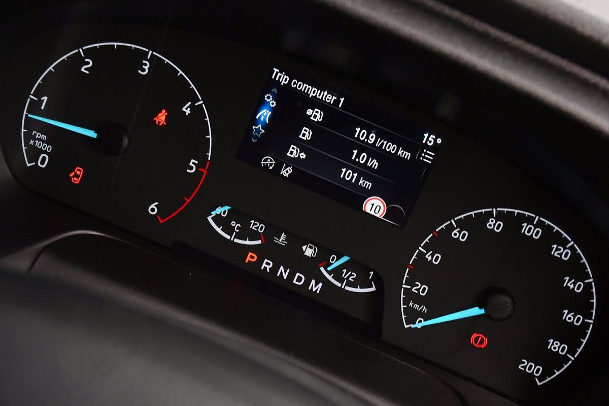 2024 Ford Transit 430E VO