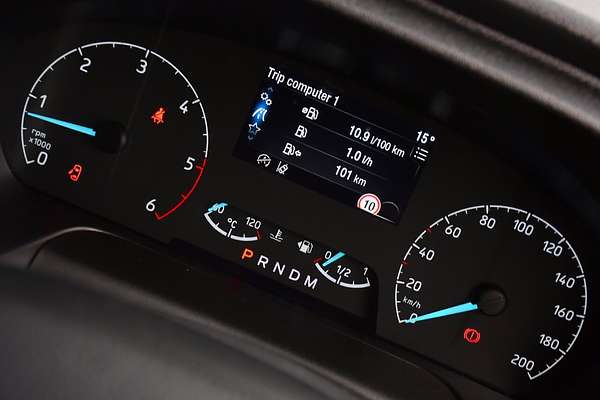 2024 Ford Transit 430E VO