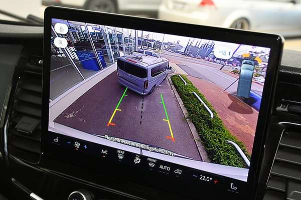 2024 Ford Transit 430E VO