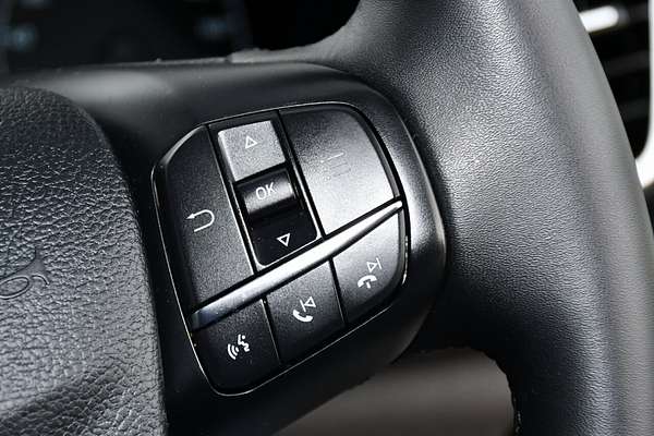 2024 Ford Transit 430E VO