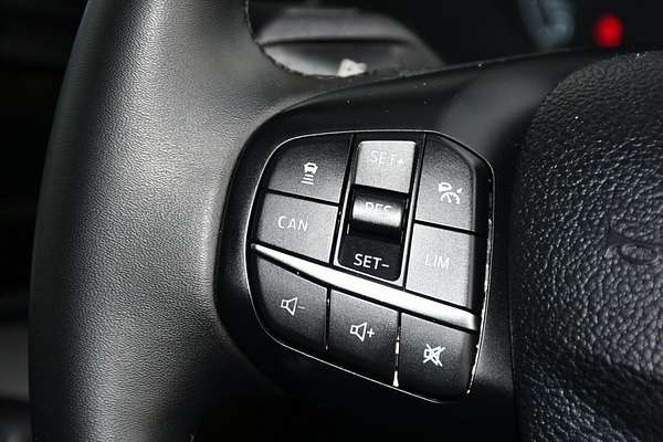 2024 Ford Transit 430E VO
