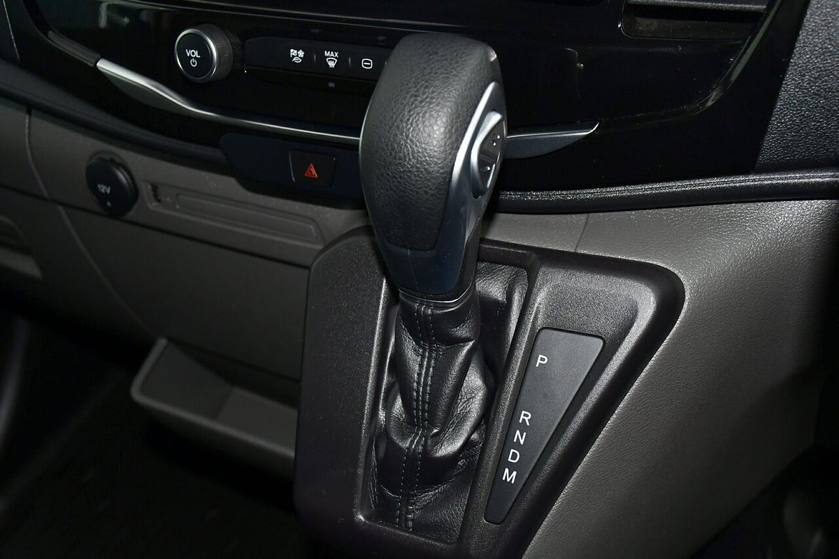 2024 Ford Transit 430E VO