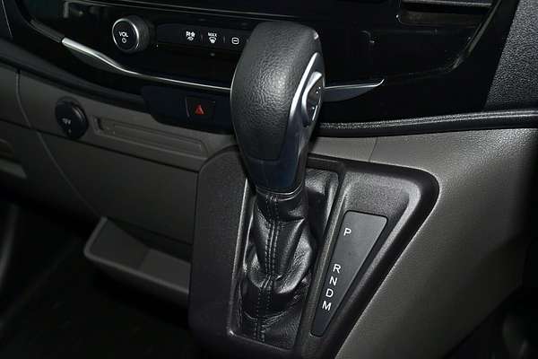 2024 Ford Transit 430E VO