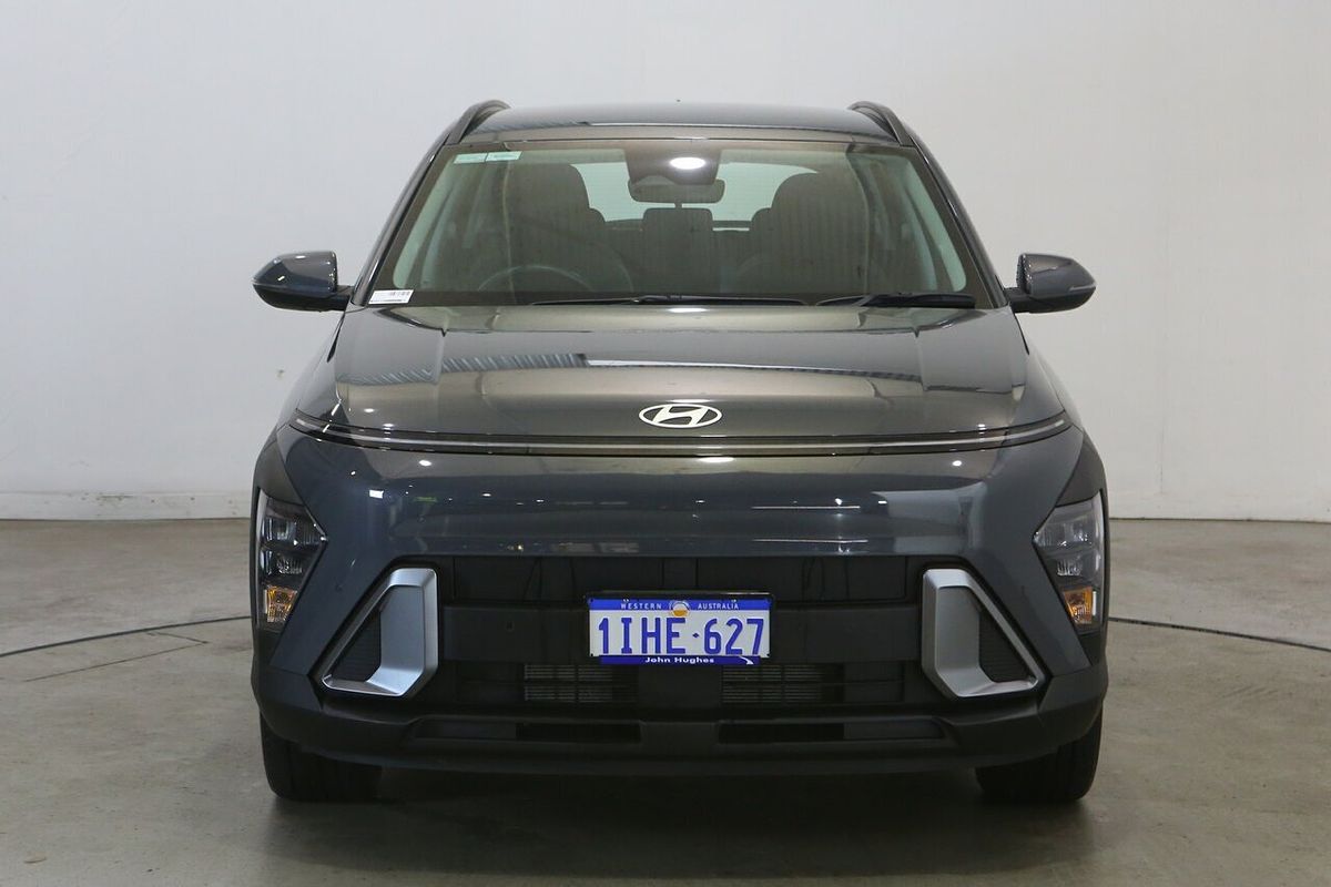 2024 Hyundai Kona SX2.V1