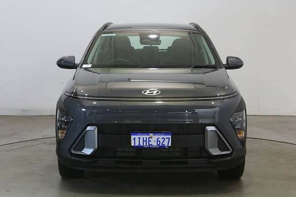 2024 Hyundai Kona SX2.V1