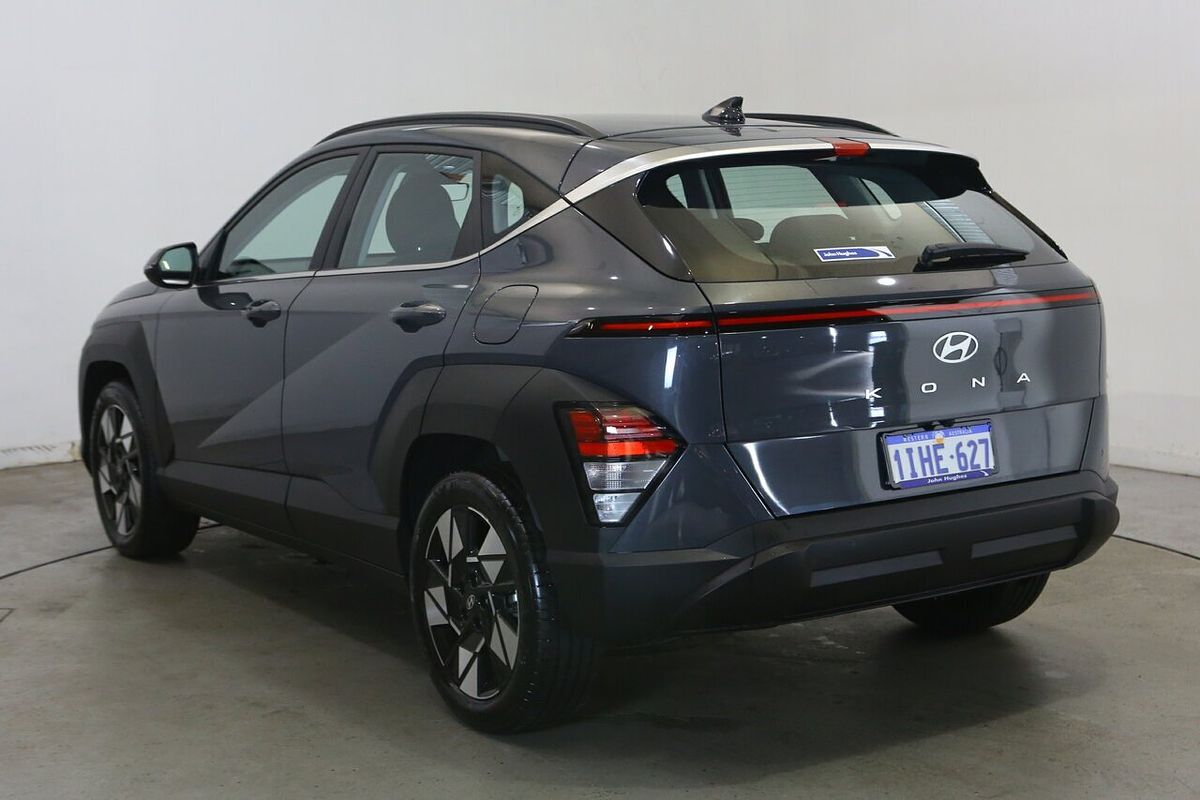 2024 Hyundai Kona SX2.V1